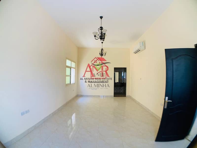 10 Exquisite Semi-Detached Duplex Villa With Separate Entrance And Private Yard at Prime Location