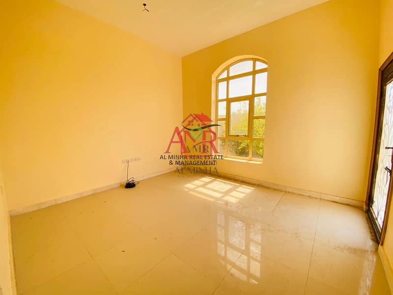 3 Its a Neat & Clean Ground Floor Villa With Yard