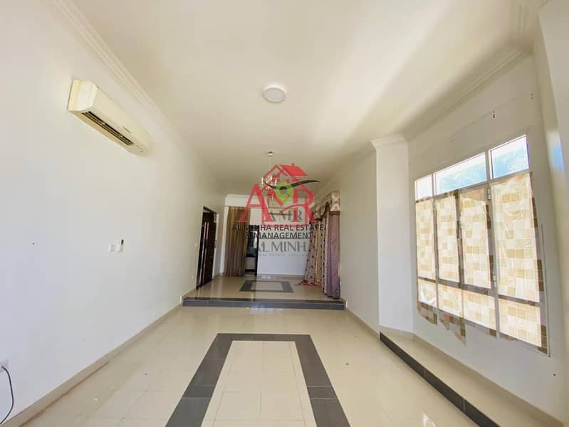 3 Amazing Villa In Towayya With Separate Entrance And Private Yard