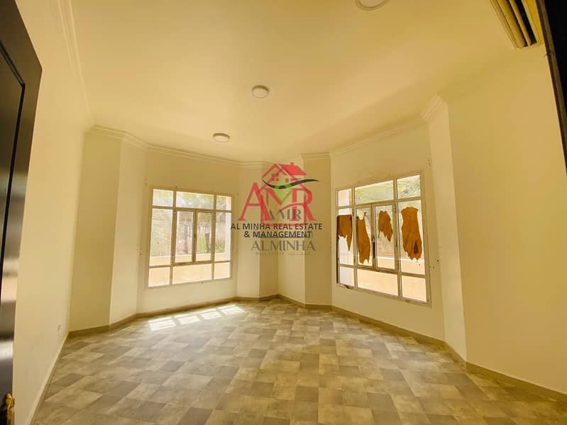 4 Amazing Villa In Towayya With Separate Entrance And Private Yard