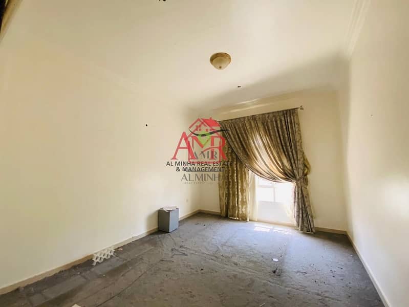 11 Amazing Villa In Towayya With Separate Entrance And Private Yard