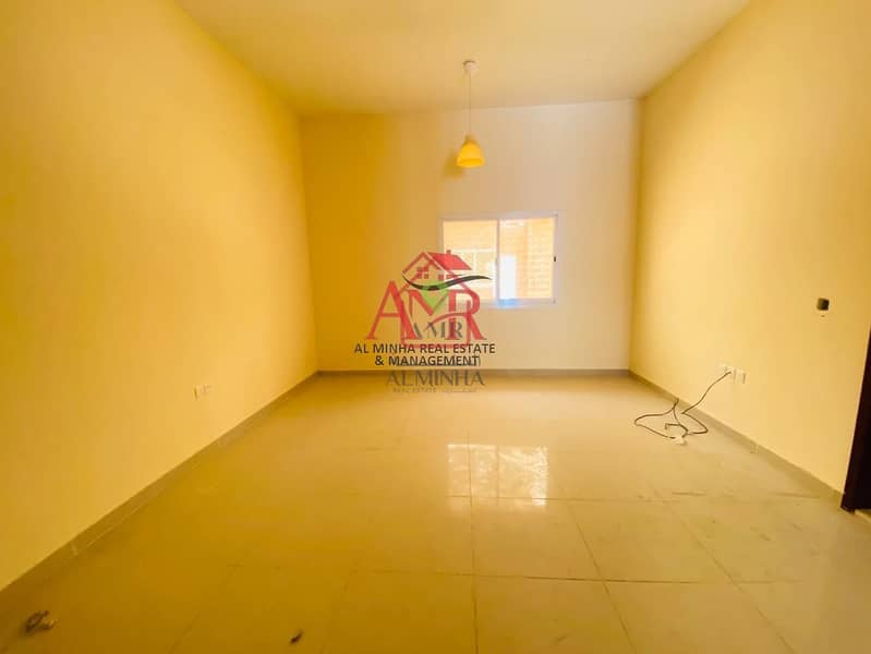 4 Its a Neat & Clean Compound Villa With Pool & Gym