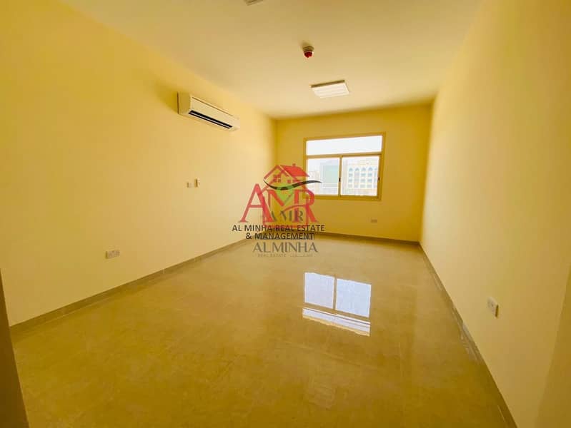 2 Its Brand New Flat With Free parking & Elevator