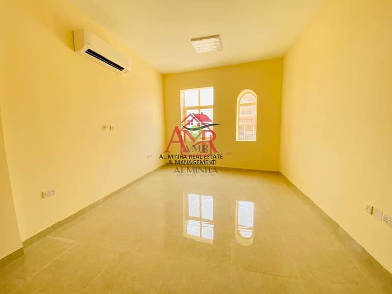 3 Its Brand New Flat With Free parking & Elevator