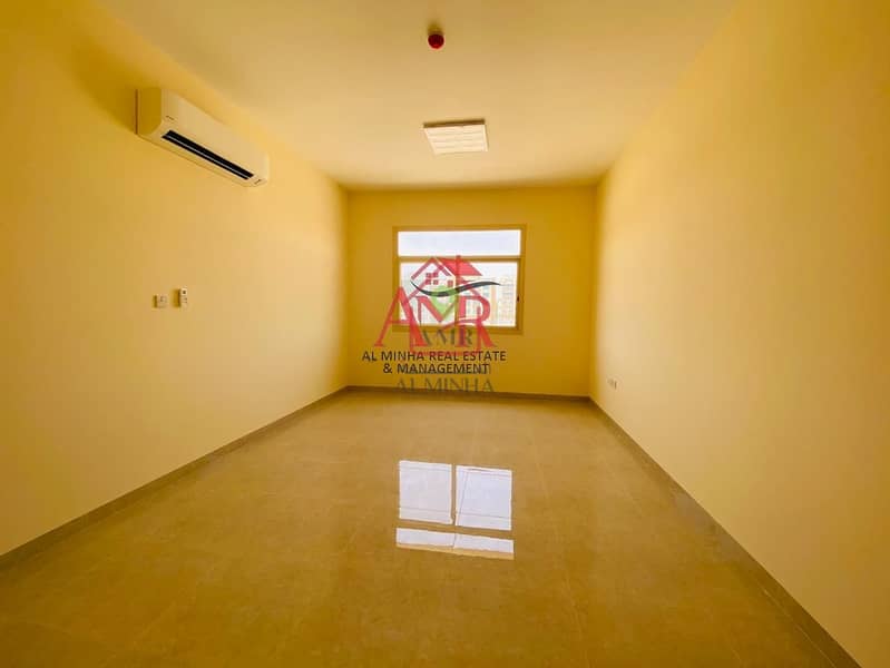 4 Its Brand New Flat With Free parking & Elevator