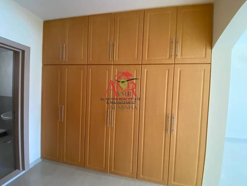 6 Its Brand New Flat With Free parking & Elevator