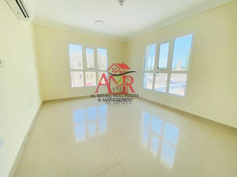Brand New 3 Bedrooms Apartment In Mutared With Build-In-Wardrobes  & Covered Parking