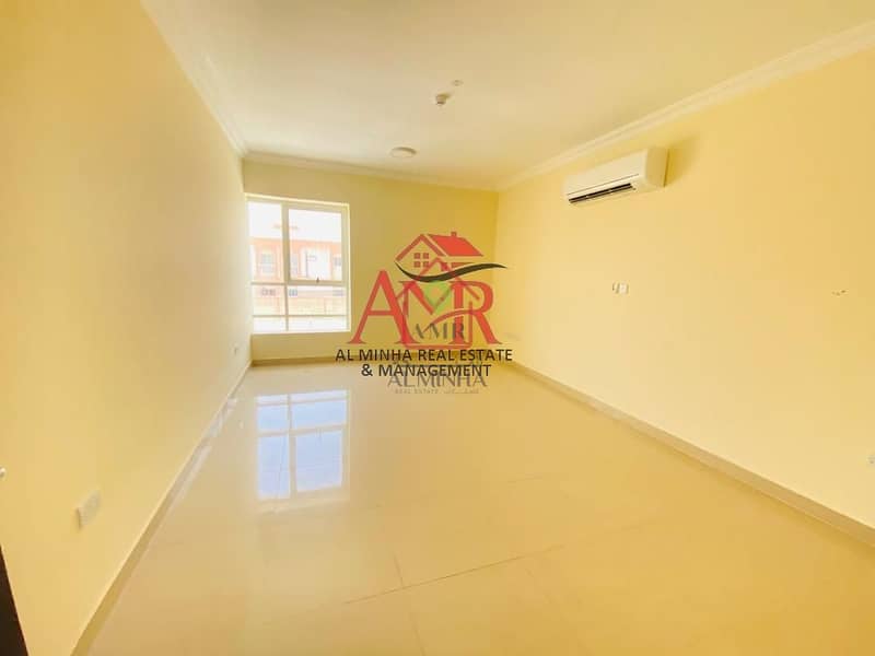 2 Brand New 3 Bedrooms Apartment In Mutared With Build-In-Wardrobes  & Covered Parking