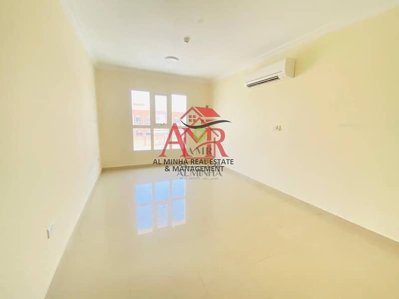 4 Brand New 3 Bedrooms Apartment In Mutared With Build-In-Wardrobes  & Covered Parking