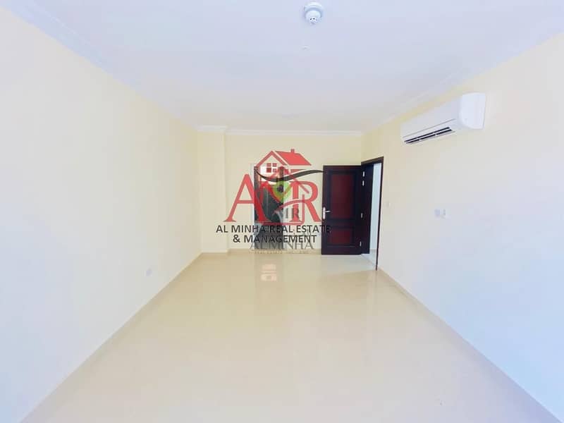 5 Brand New 3 Bedrooms Apartment In Mutared With Build-In-Wardrobes  & Covered Parking