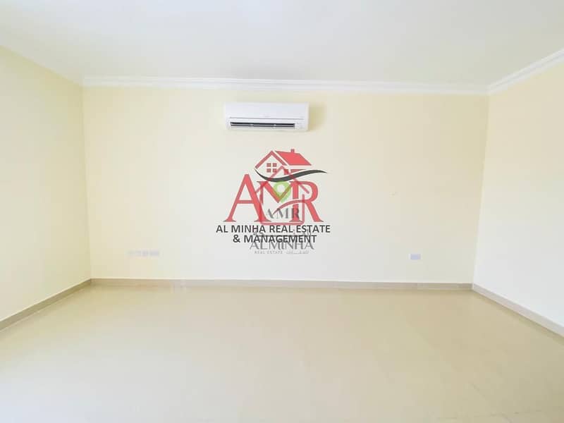 6 Brand New 3 Bedrooms Apartment In Mutared With Build-In-Wardrobes  & Covered Parking