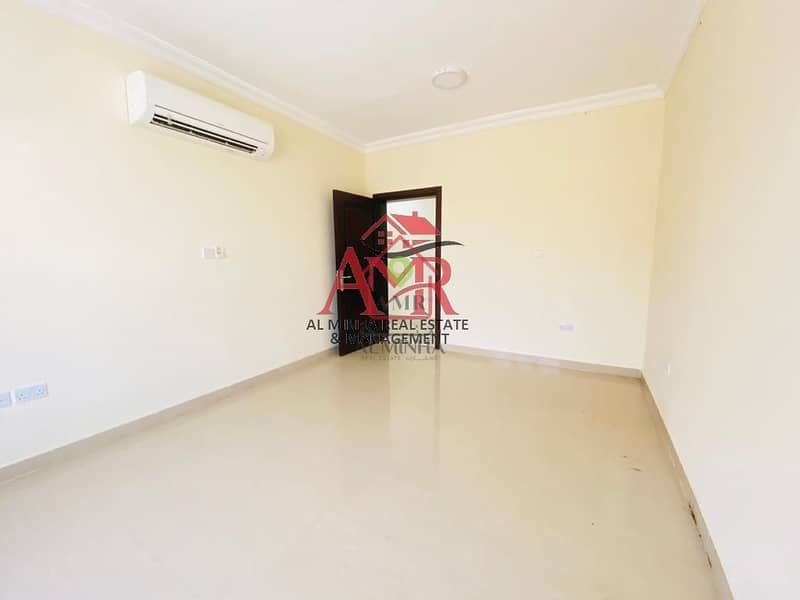 7 Brand New 3 Bedrooms Apartment In Mutared With Build-In-Wardrobes  & Covered Parking