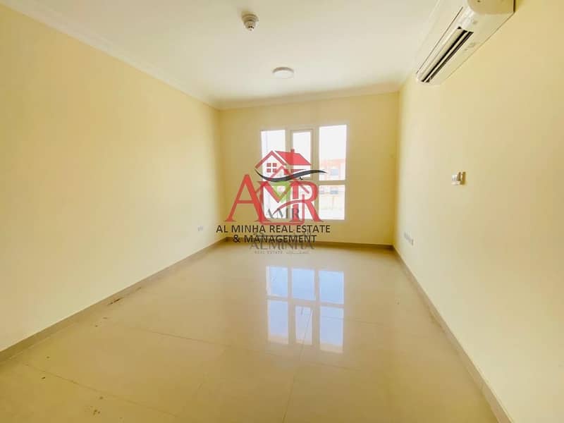 10 Brand New 3 Bedrooms Apartment In Mutared With Build-In-Wardrobes  & Covered Parking