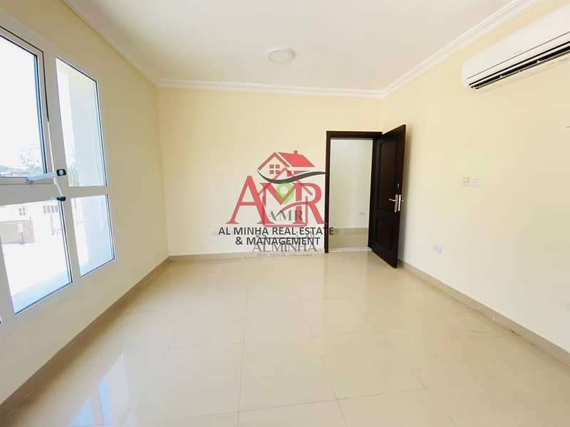 11 Brand New 3 Bedrooms Apartment In Mutared With Build-In-Wardrobes  & Covered Parking