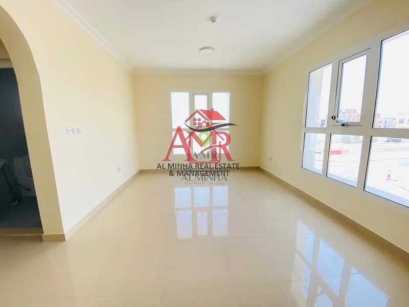 12 Brand New 3 Bedrooms Apartment In Mutared With Build-In-Wardrobes  & Covered Parking