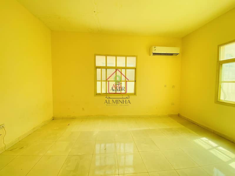 Its A Neat & Clean Ground Floor  Flat With Wardrobe