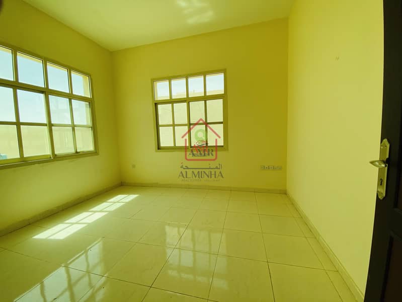 3 Its A Neat & Clean Ground Floor  Flat With Wardrobe