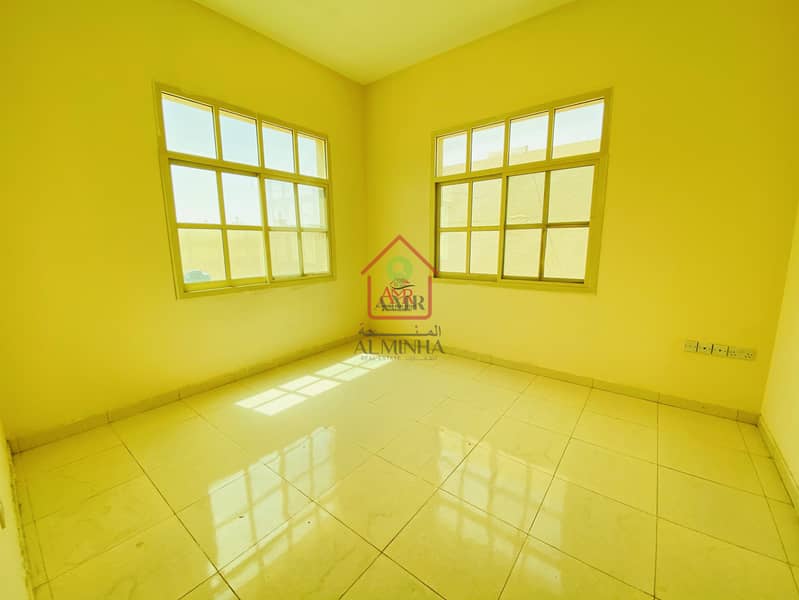 5 Its A Neat & Clean Ground Floor  Flat With Wardrobe