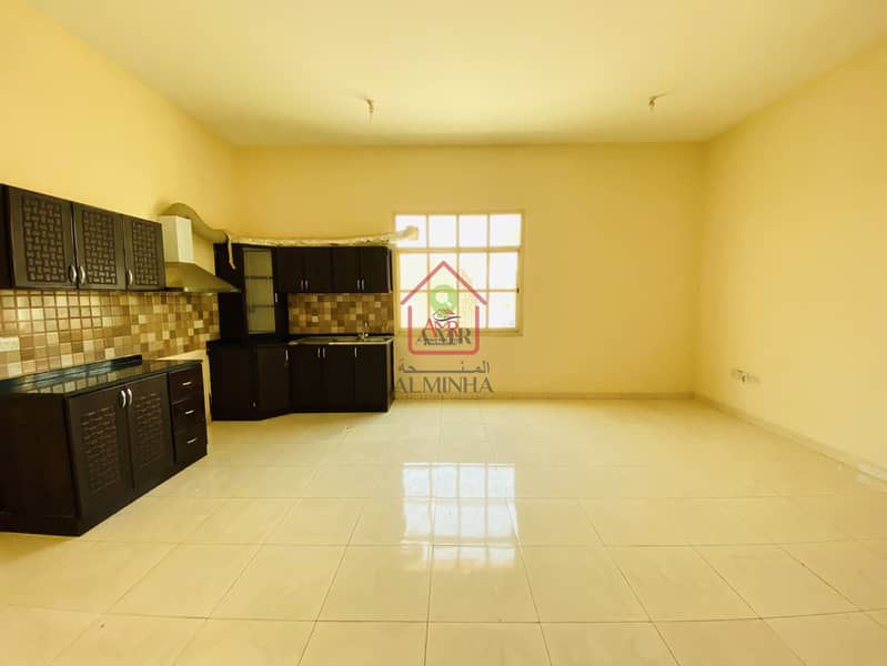 7 Its A Neat & Clean Ground Floor  Flat With Wardrobe
