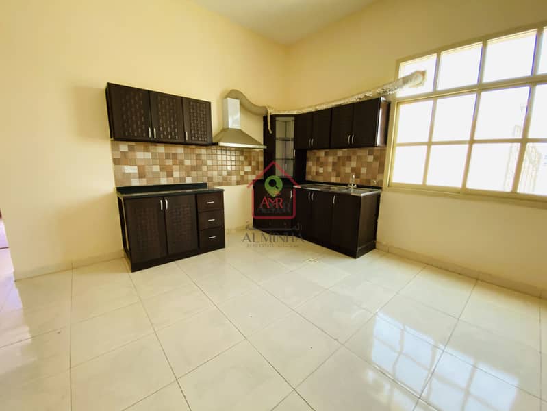 8 Its A Neat & Clean Ground Floor  Flat With Wardrobe