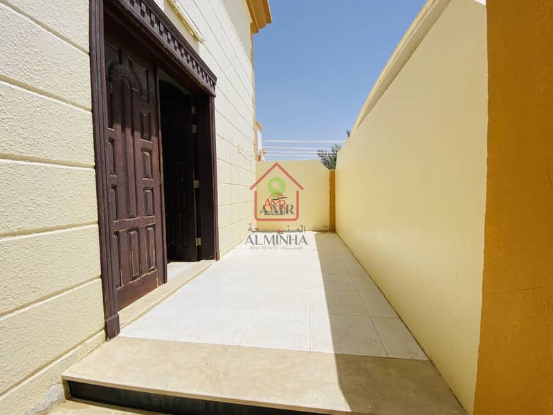 9 Ground Floor Private Villa Inc Water & Electricity