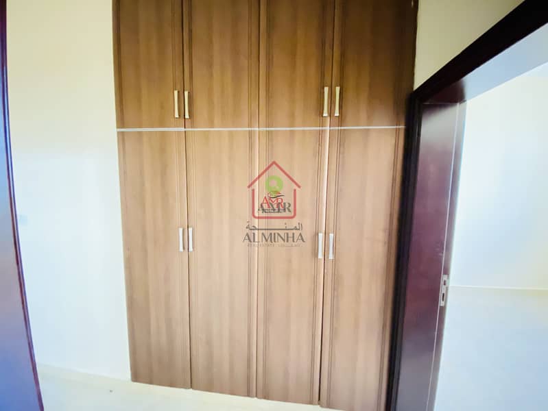 10 Amazing 1 BHK Apartment On First Floor with Covered Parking