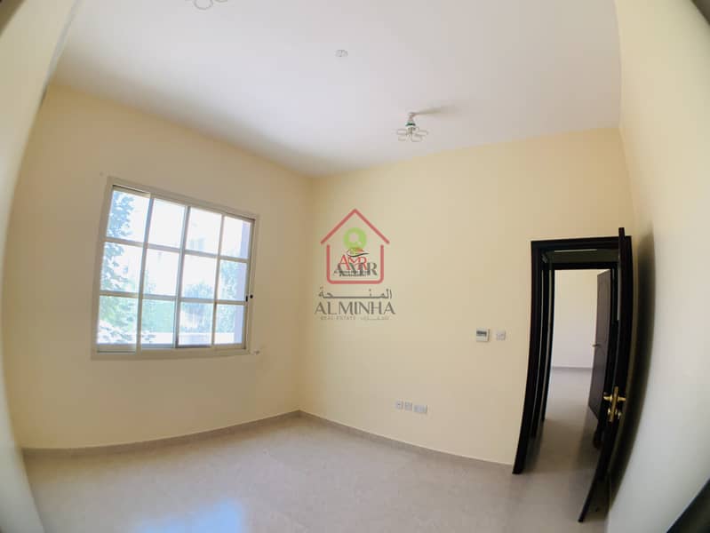 2 Spacious 2 Bedrooms With Central AC