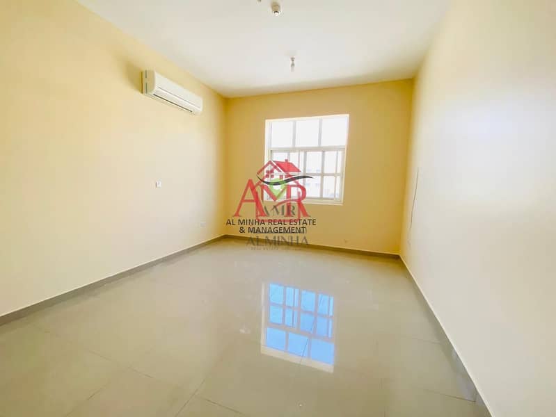 2 Spacious 3 BHK Apartment With Basement Parking Ground Floor