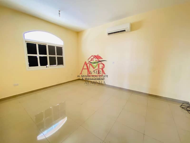 3 Spacious 3 BHK Apartment With Basement Parking Ground Floor