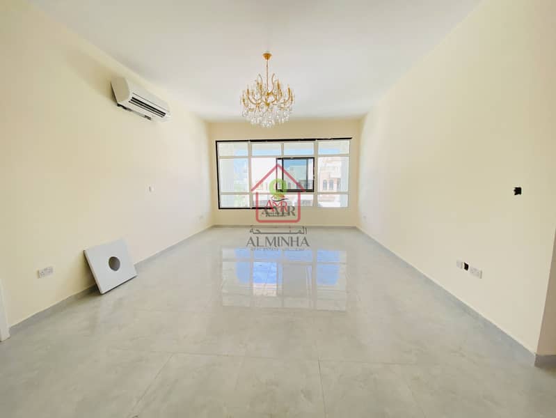 2 Private Entrance With Wardrobes & Balcony