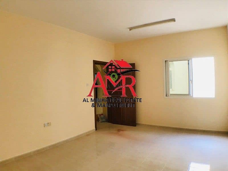 4 Private Entrance Neat & Clean|Pool & Gym