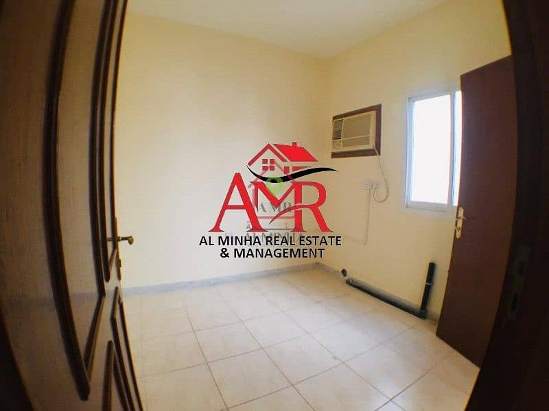 3 Maid's-Private Entrance - Swimming Pool/Gym
