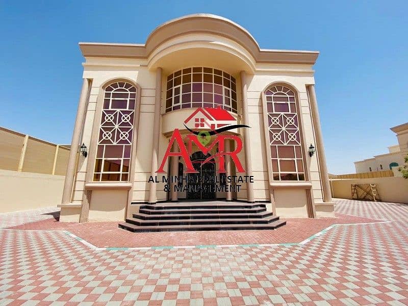 Duplex Villa | Private Entrance | Mulheeq