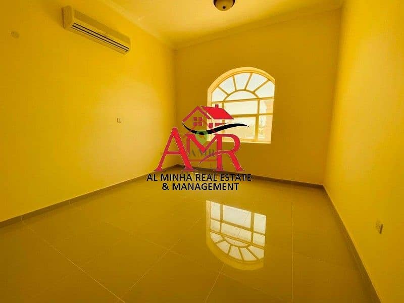 3 Duplex Villa | Private Entrance | Mulheeq
