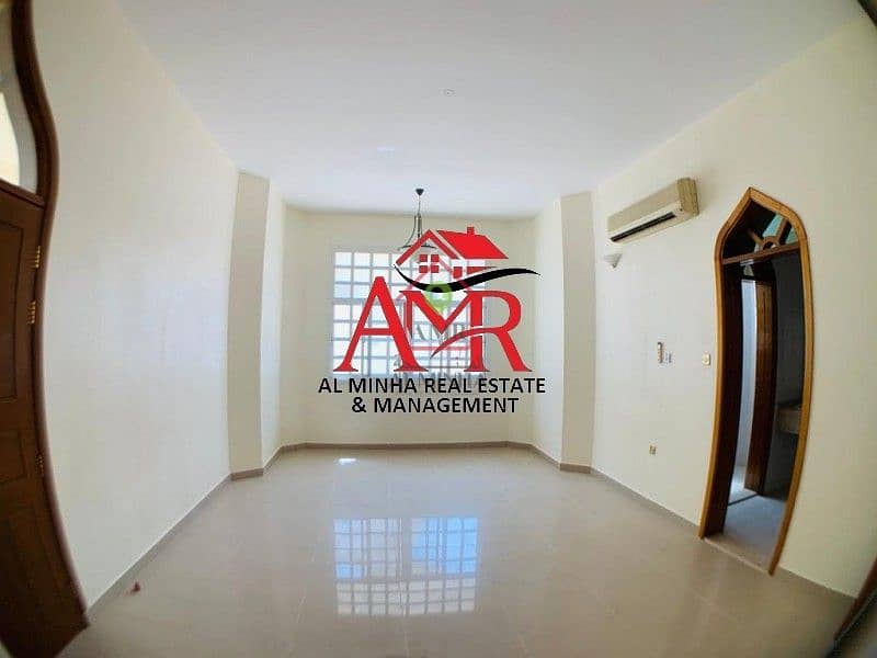 2 Separate Entrance | Private Yard | All Masters