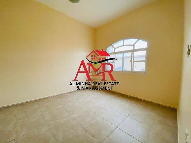 2 Spacious 1 Br | Wardrobes | Shaded Parking