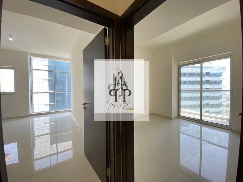 شقة في دانة أبوظبي 2 غرف 90000 درهم - 6051429