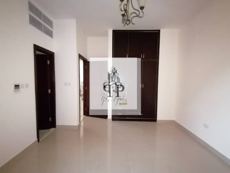 5 Bedroom Villa near police college at Al Muroor Road