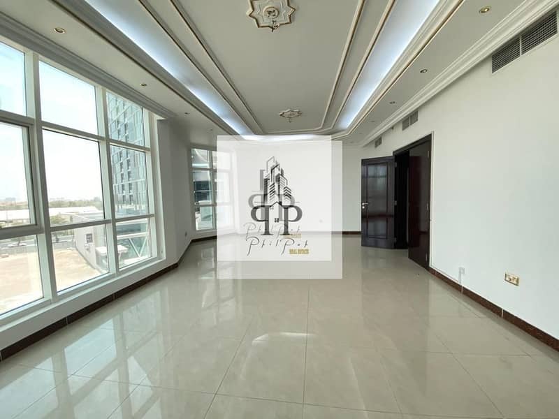 Квартира в Данет Абу-Даби, 3 cпальни, 120000 AED - 6051511