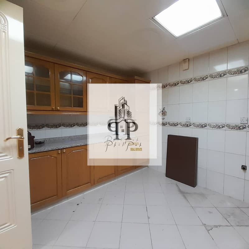 Квартира в Электра Стрит, 3 cпальни, 85000 AED - 5653122