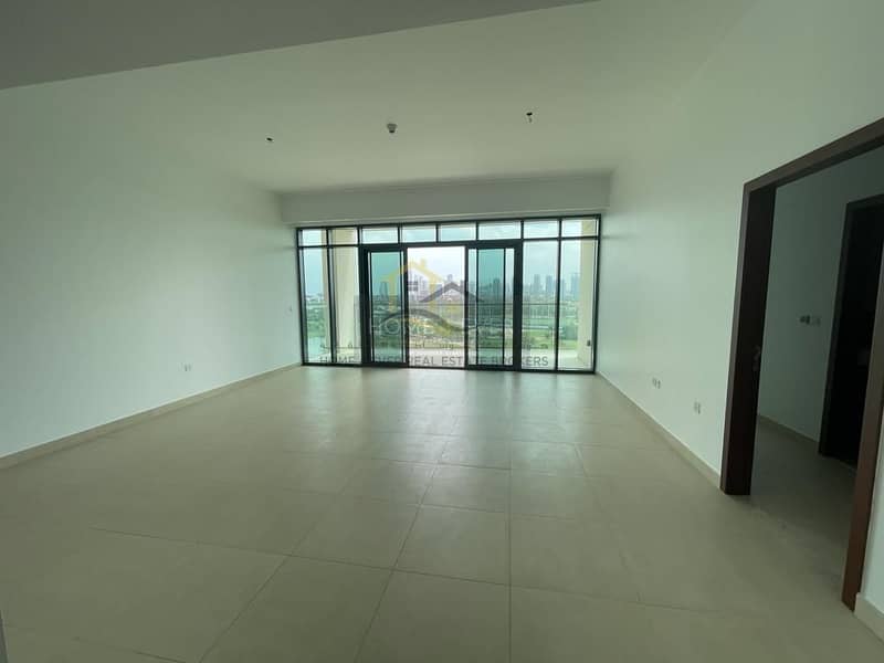 Exclusive | Full Golf View | Large Layout | 3 Bedroom+Maids