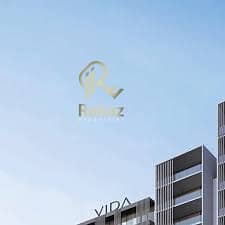5 Vida Brand From Emaar In Sharjah with amazing instalment