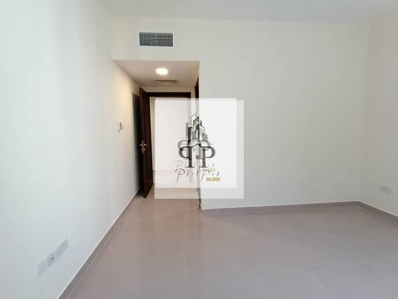 2BHK with basement parking