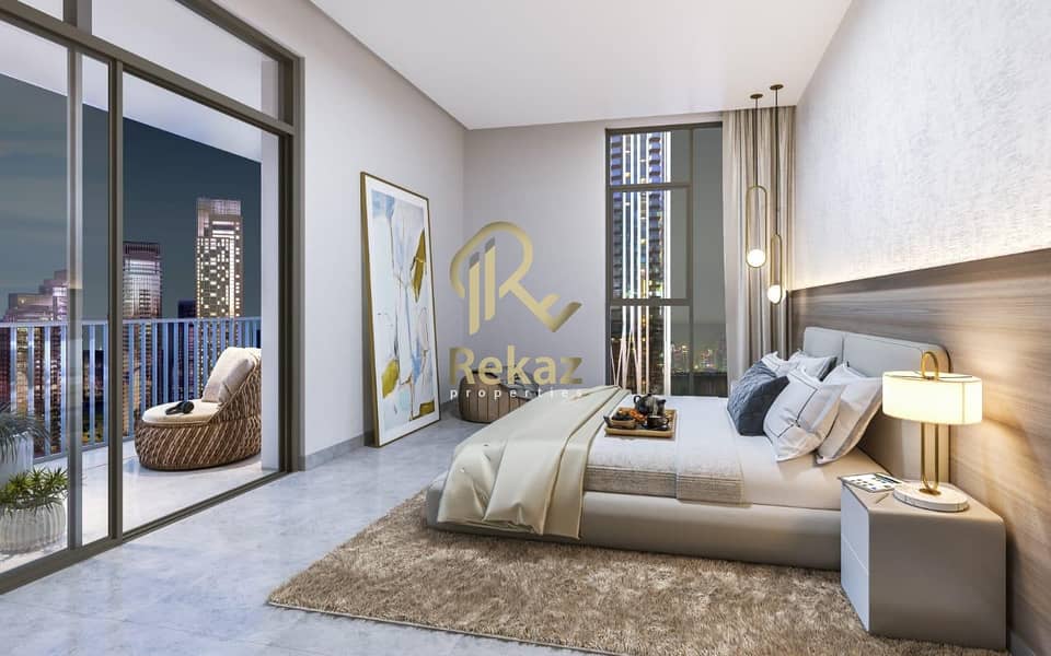 7 Buy an apartment and get 50% discount on the second apartment in Downtown Dubai