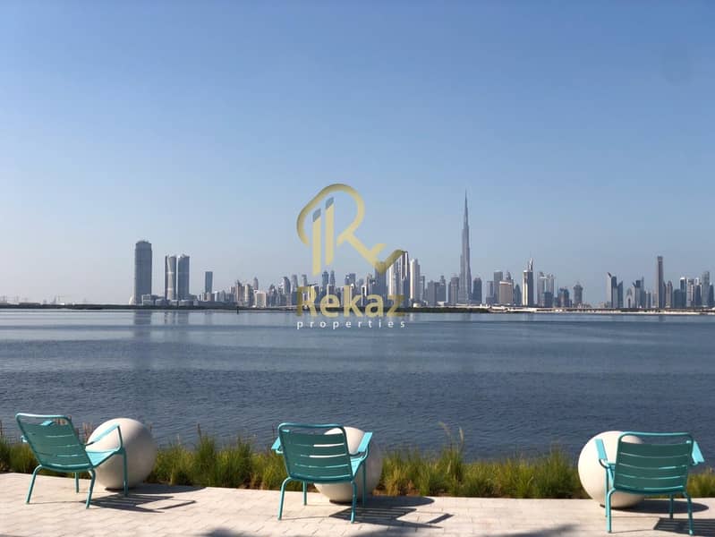 16 Buy an apartment and get 50% discount on the second apartment in Downtown Dubai