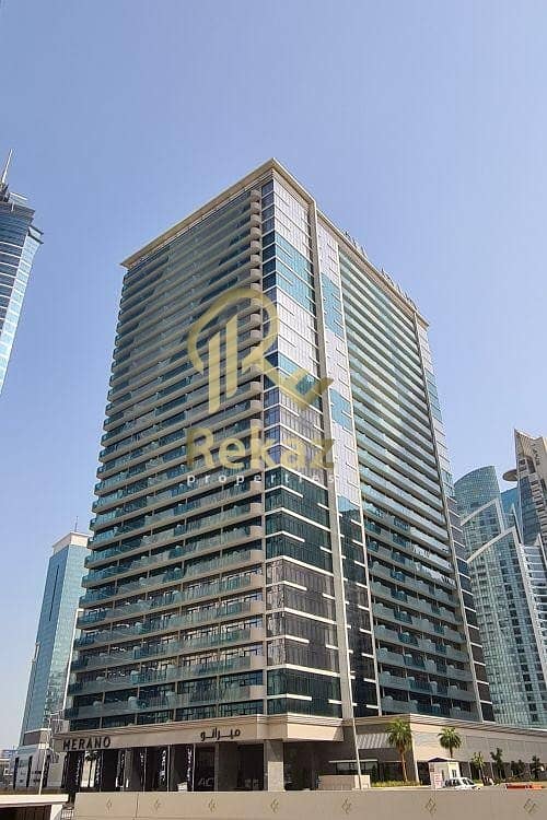 Ready apartments for sale in Business Bay Dubai