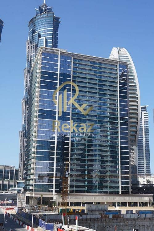 2 Ready apartments for sale in Business Bay Dubai