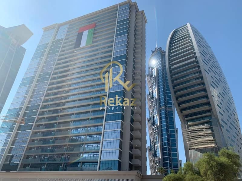 6 Ready apartments for sale in Business Bay Dubai