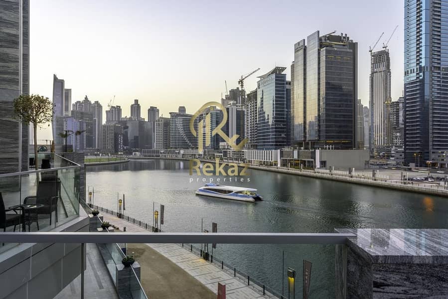 8 Ready apartments for sale in Business Bay Dubai