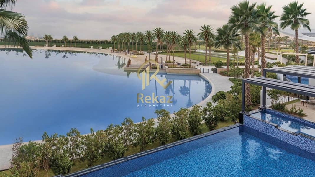 13 Tilal Al Ghaf Harmony Villas Start booking now 4 rooms 2